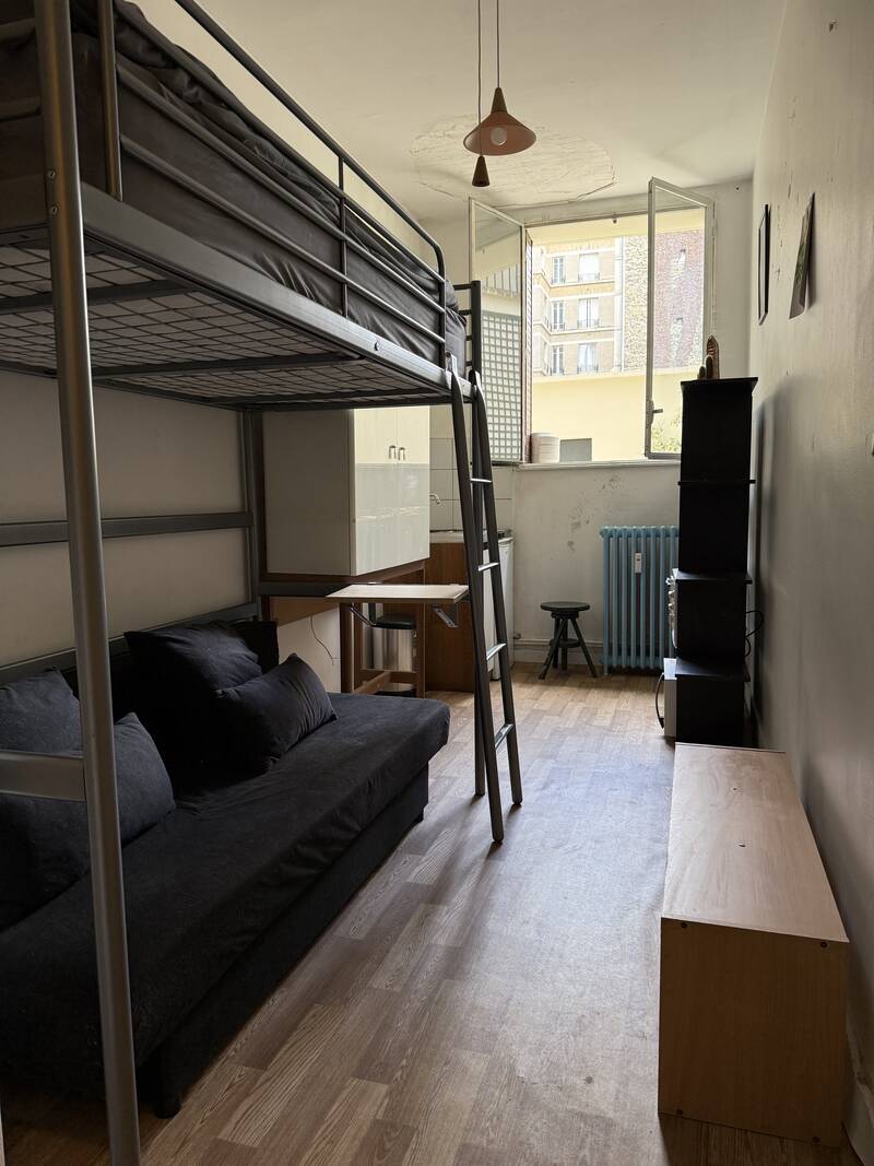 Paris 16E (75016)