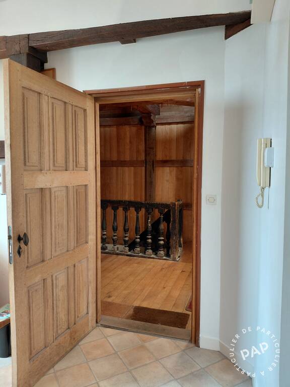 Appartement 2 pièces 48 m² · à Rennes · 47,8 m² · 170 000 €