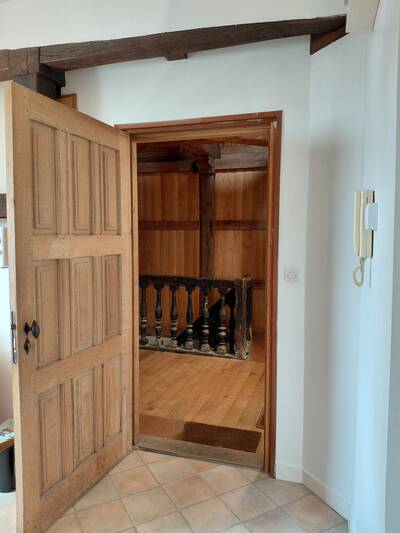 Vente appartement 2 pièces Rennes (35)