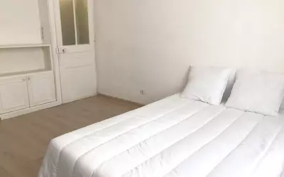 Paris 18Ème