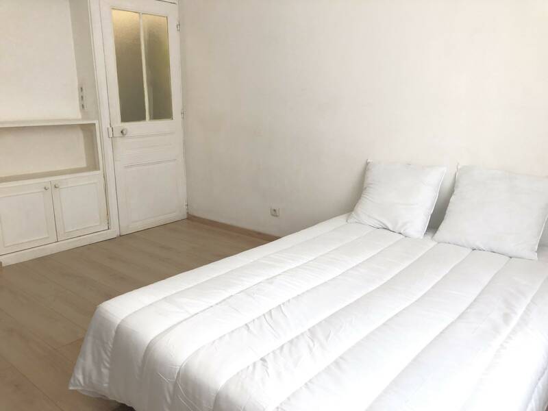 Chambre Dans Colocation
