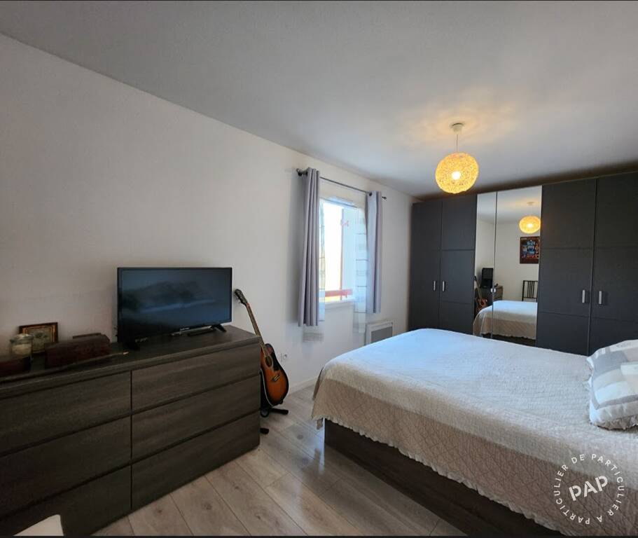 Vente Appartement