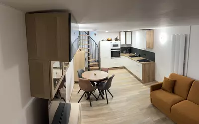 Paris 18E (75018)