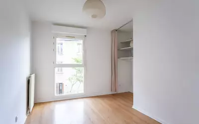 Villeurbanne (69100)