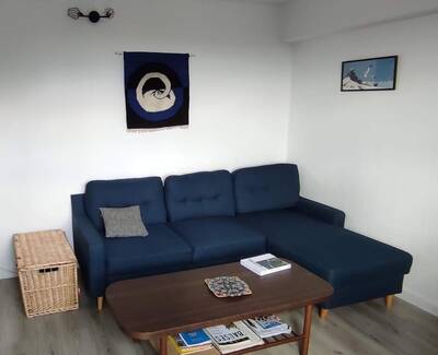 Vente appartement 4 pièces Chelles (77500)