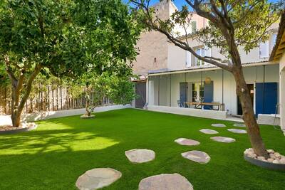 Vente maison 6 pièces La Seyne-sur-Mer (83500)