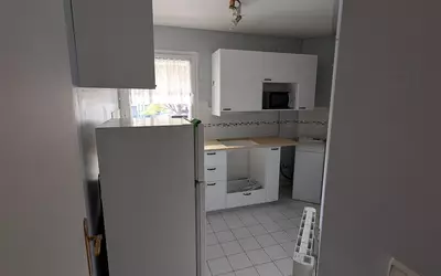 Asnières-Sur-Seine (92600)