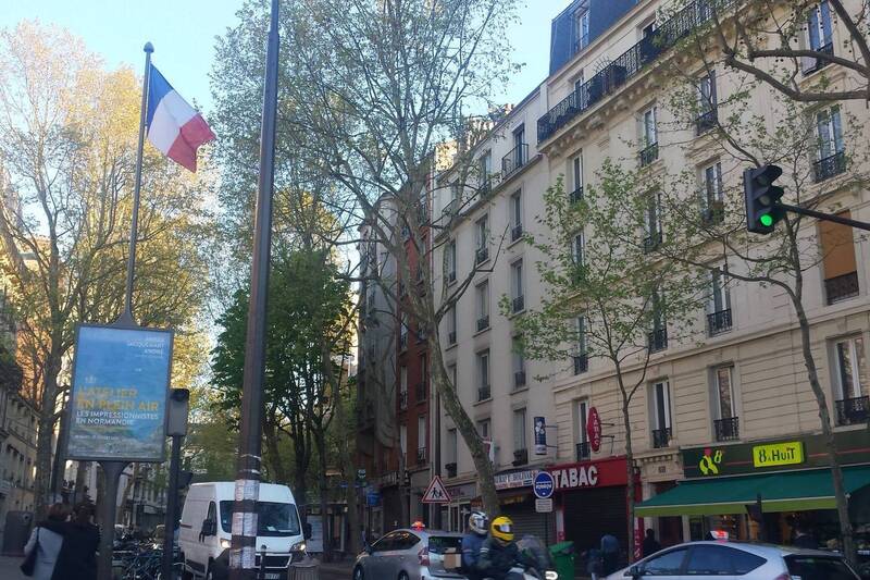 Paris 19E (75019)