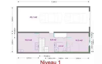 Sartrouville (78500)