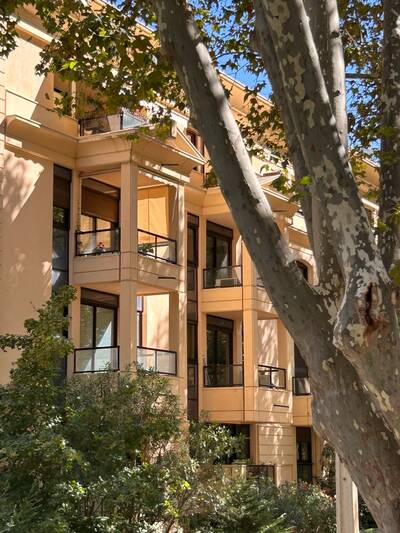 Vente appartement studio Aix-en-Provence (13)