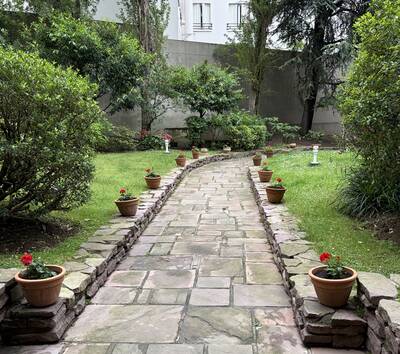 Vente appartement 3 pièces Paris 16e