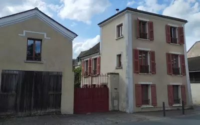 Villiers-Le-Bel (95400)