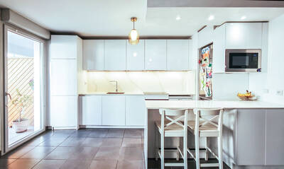 Vente appartement 4 pièces Toulouse (31)