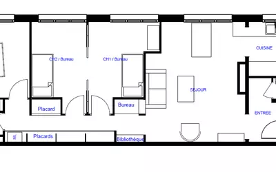 Maisons-Alfort (94700)