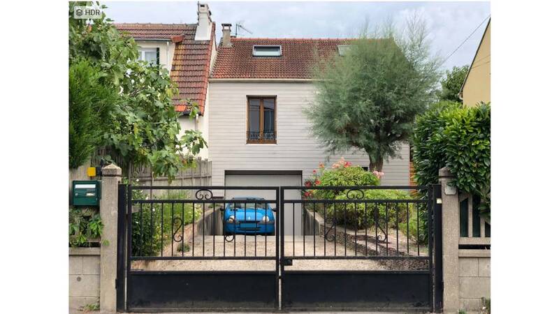 Sartrouville (78500)