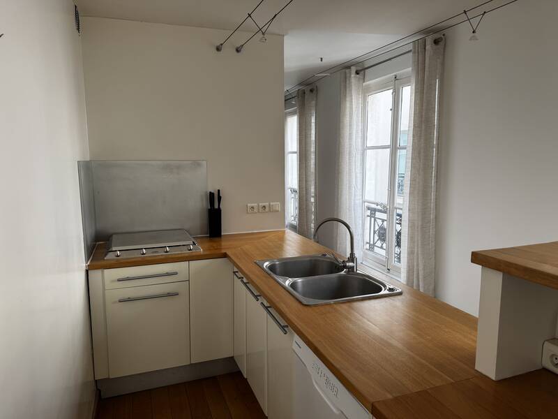 Paris 3E (75003)