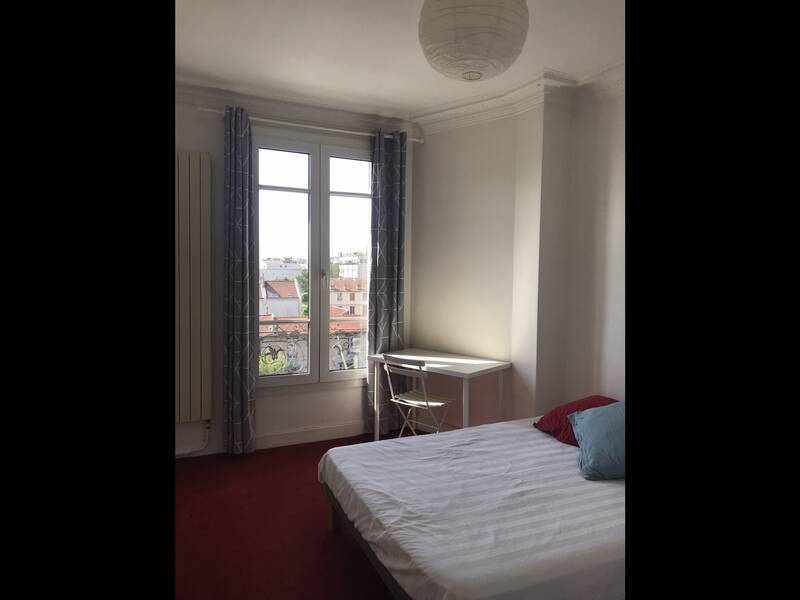 Asnières-Sur-Seine (92600)