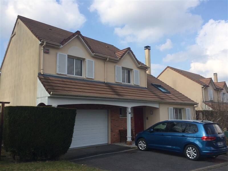 Saint-Thibault-Des-Vignes (77400)