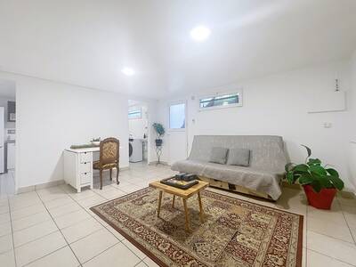 Location appartement 2 pièces Thiais (94320)