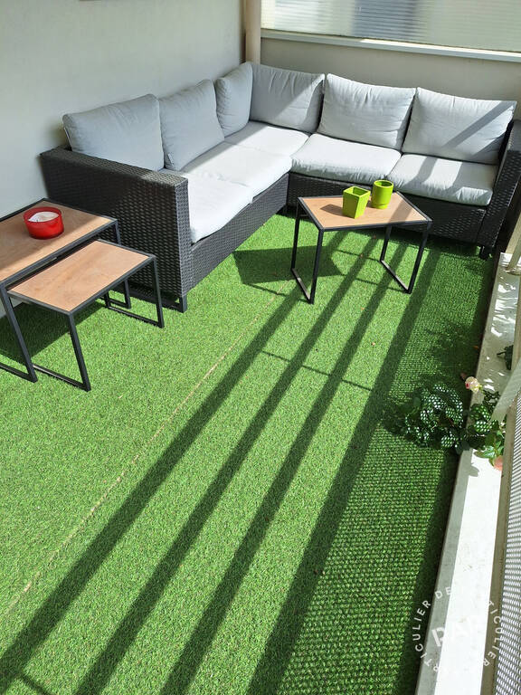Location Appartement