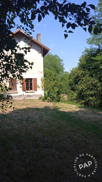 Vente maison 110 m² Saint-Michel-De-Castelnau (33840) - 110 m² - 60.000 € | Particulier à Particulier — 5