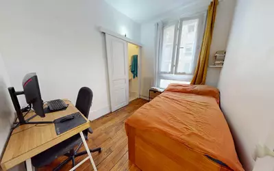 Pantin (93500)