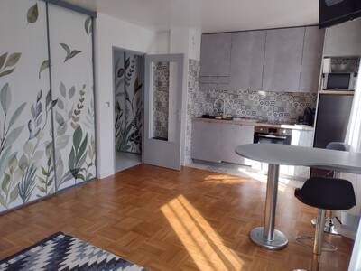 Location appartement studio Tassin-la-Demi-Lune (69160)