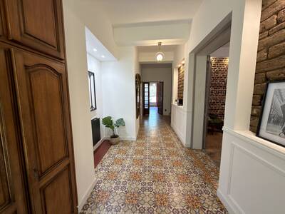 Vente maison 6 pièces Gaillac (81600)