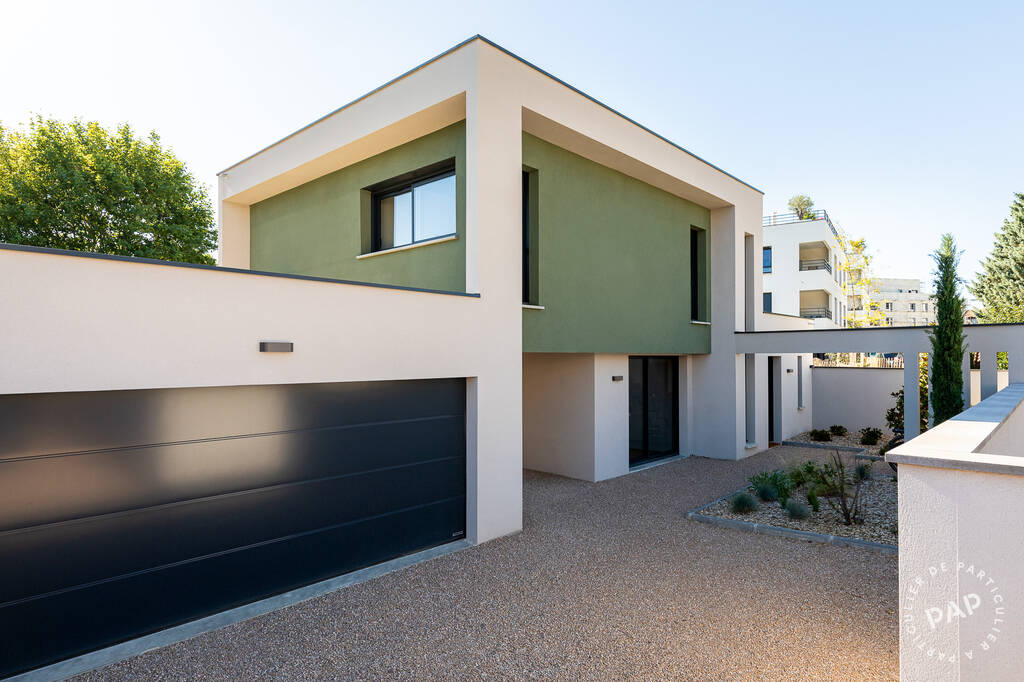 Vente maison 270 m² TassinLaDemiLune (69160) 270 m² 1.470.000