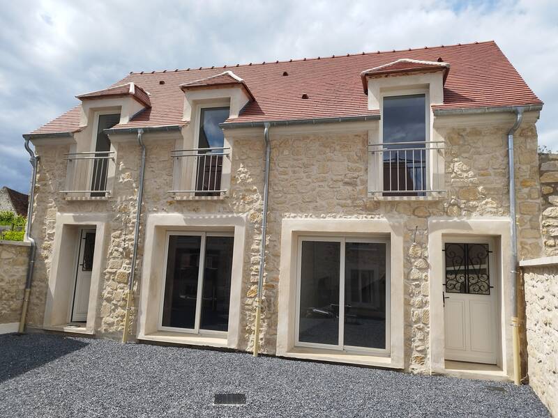 Cambronne-Lès-Clermont (60290)