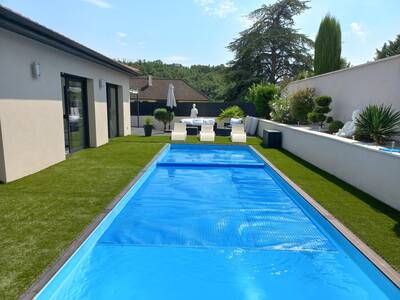 Vente maison 4 pièces Gleizé (69400)