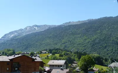 Saint-Jean-De-Sixt (74450)