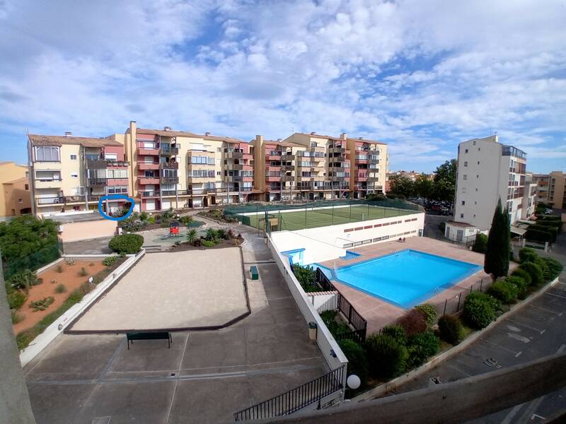 Agde (34300)