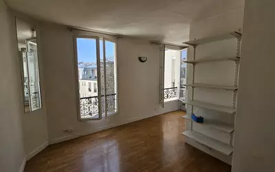 Paris 19E (75019)