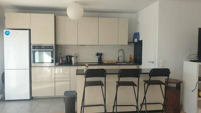 Location chambre en colocation 4 pièces Gif-sur-Yvette (91190)