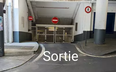 Paris 13E