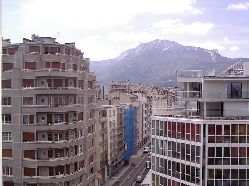 Grenoble (38000)
