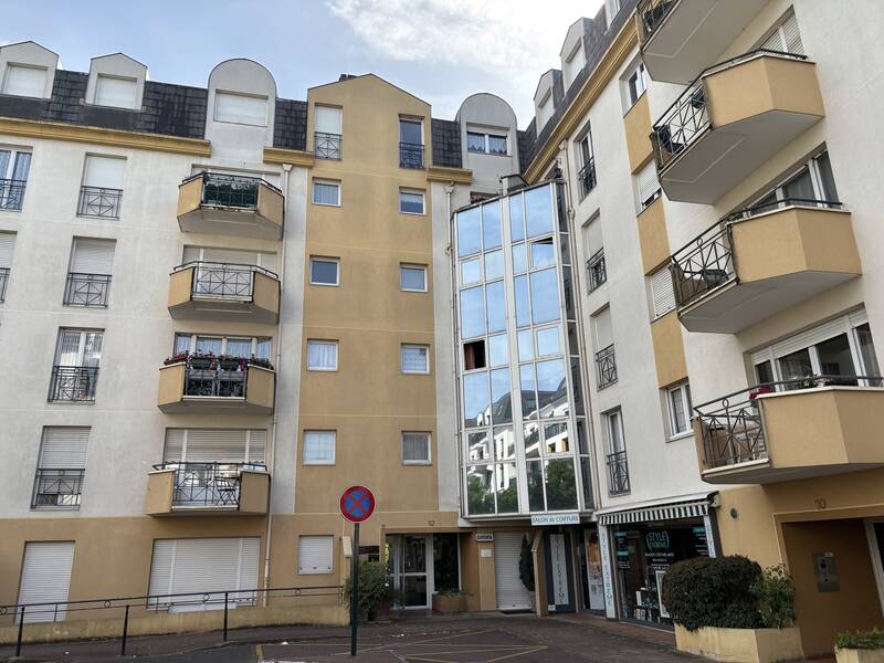 Montgeron (91230)