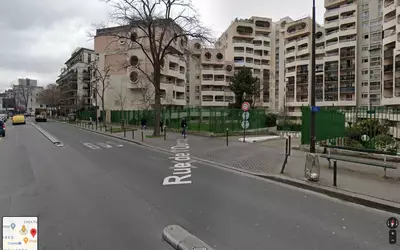 Paris 19E (75019)