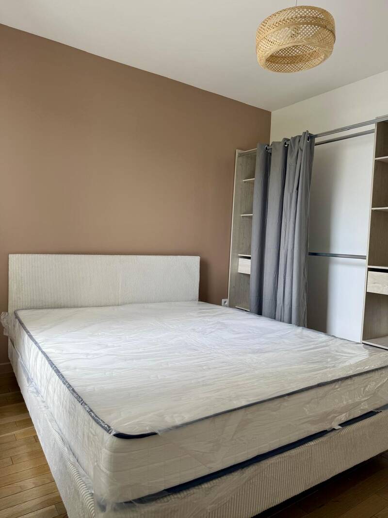 Cergy (95000)