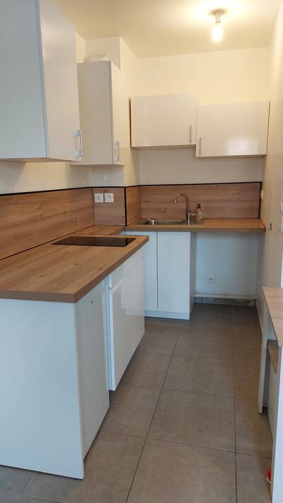 Vente appartement studio Étampes (91150)