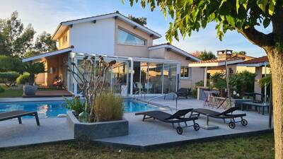 Vente maison 6 pièces Gujan-Mestras (33470)