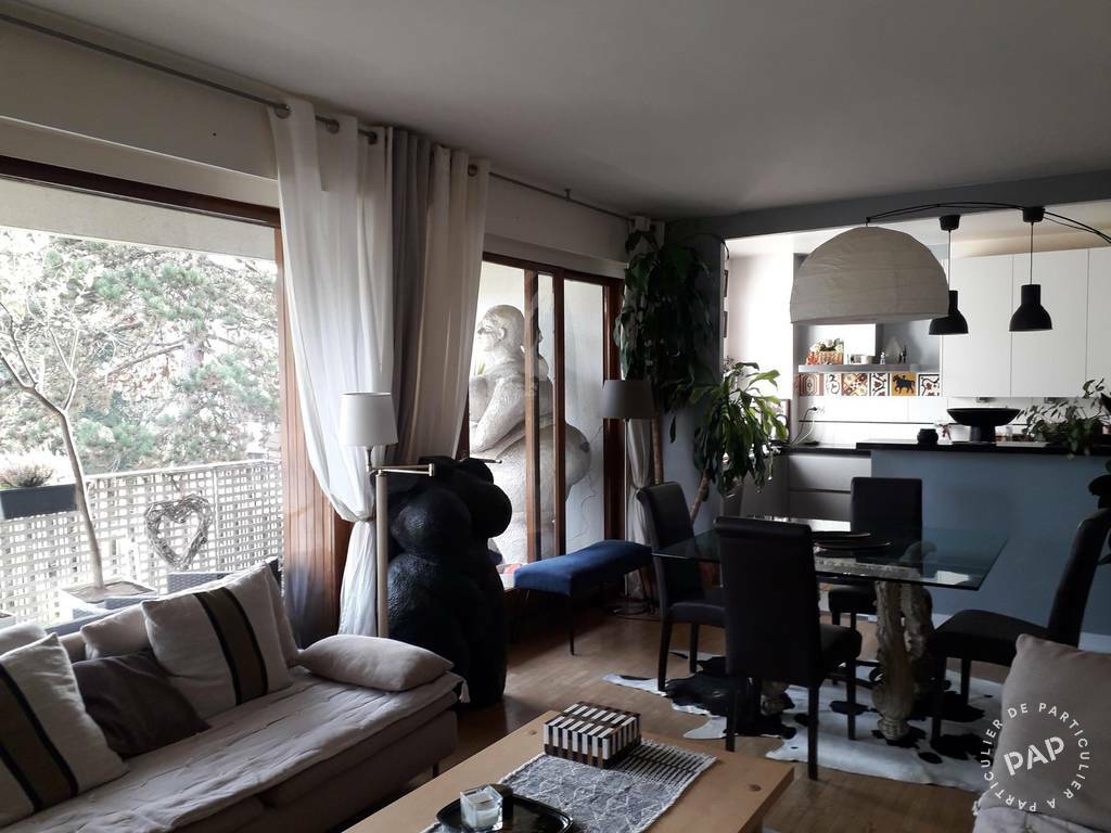 Vente Appartement Marnes-La-Coquette (92430) 95&nbsp;m² 650.000&nbsp;&euro;