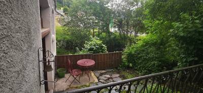 Location appartement studio Aime-la-Plagne (73210)