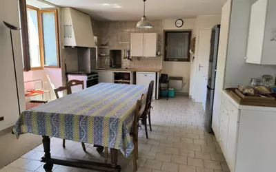 Le Moutaret (38580)