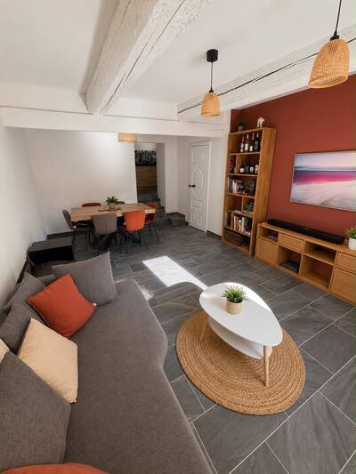Vente maison 3 pièces Saint-Gély-du-Fesc (34980)