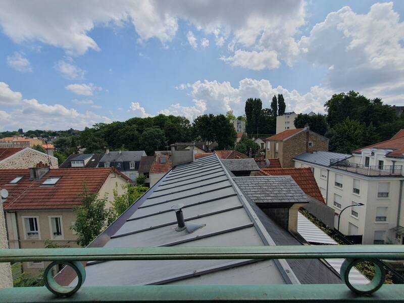 Le Raincy (93340)