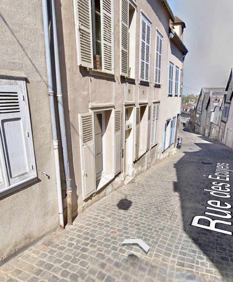 Chartres (28000)