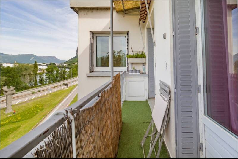 Grenoble (38000)