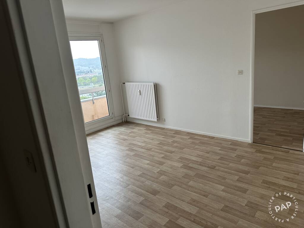 Vente appartement 2 pièces 49 m² Le Petit-Quevilly (76140) - 49 m² - 58.000 € | Particulier à Particulier — 8